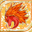 Fiery Red Hare icon