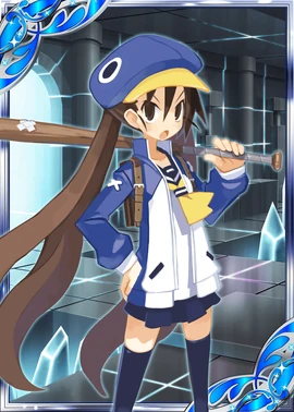 Fuka Kazamatsuri