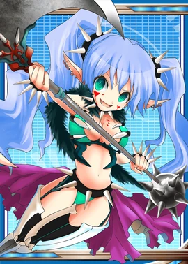 Berserker H