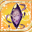 Diamond Lilac Gem icon
