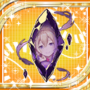 Diamond Lilac Gem icon