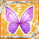 Purple Wings icon