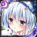 Winter Princess icon