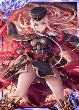 Blade Emp Disaster H