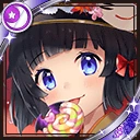 Halloween Warabi icon