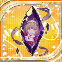 Diamond Holy Night Gem icon