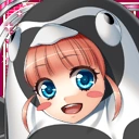 Penguin Girl icon