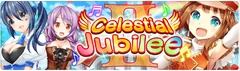 Banner Celestial Jubilee II