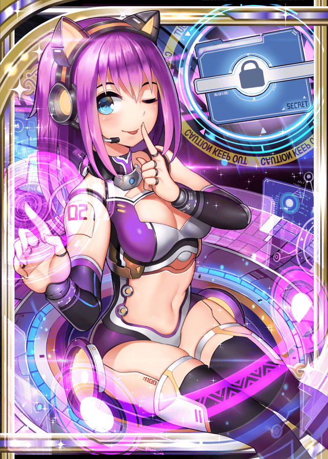 Data Scanner, Valkyrie Crusade Wiki