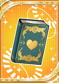 Maidens' Love Book