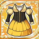 Dandelion Dress icon
