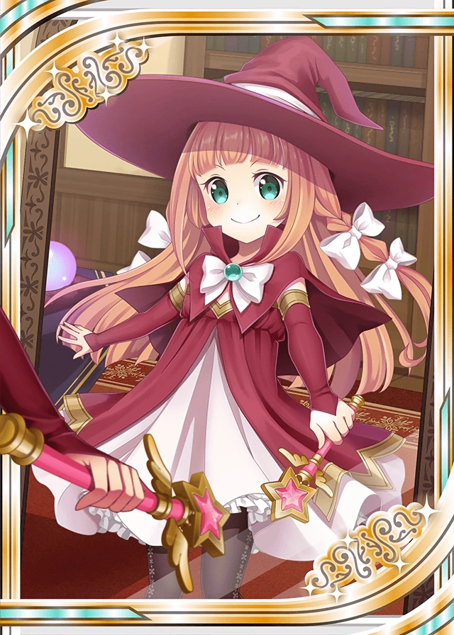 Luluka | Valkyrie Crusade Wiki | Fandom