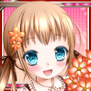 Flower Girl H icon