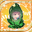 Cerca's Crystal Gem icon