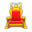 Throne