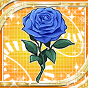 Rose Of Gratitude icon