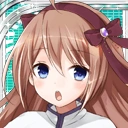 Choirgirl icon