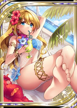 Hammock Babe H