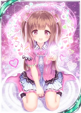 Merry Magician | Valkyrie Crusade Wiki | Fandom