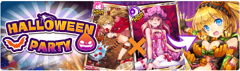 Banner A Happy Halloween