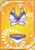 Kagura Dance Attire