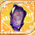 Lilac Gem Piece H icon
