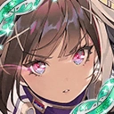 Rampaging Sumire icon
