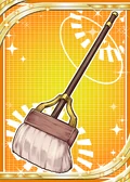 Cleaning Broom