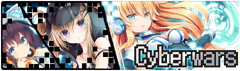 Banner Cyberwars
