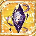 Elisa's Diamond Gem icon