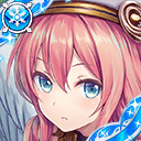 Bathing Ryphia G icon