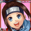 Kunoichi icon