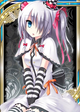 Monochrome H