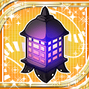 Spirit Lantern H icon