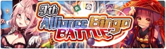 Banner Alliance Bingo Battle 9
