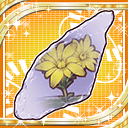 Magmaflower Shard (Yang) icon