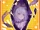 Diamond Fox Gem
