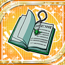 Green Grimoire icon