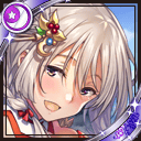 Nagi H icon