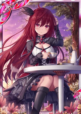 Teatime Vielle