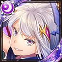 Demon Bookend G icon