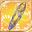 Healing Drop H icon