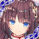 Meiling icon