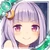 Goddess Cynthia icon