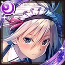 Maid Raven G icon