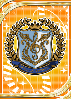 Prestigious Emblem