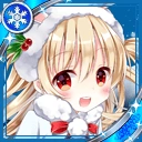 Snow Bunny icon