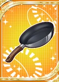Sturdy Skillet H