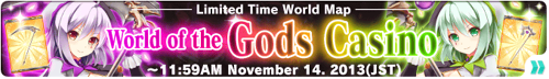 Casino banner