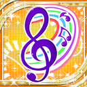 Purple Harmony icon